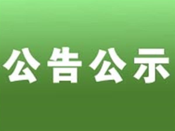 诸城市峻山新型建材有限公司利用建筑垃圾生产环保轻质多孔砖技改项目