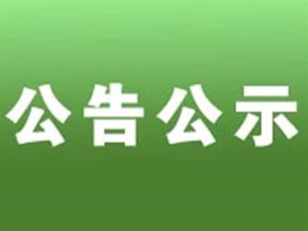 诸城市峻山新型建材有限公司利用建筑 垃圾生产环保轻质多孔砖技改项目